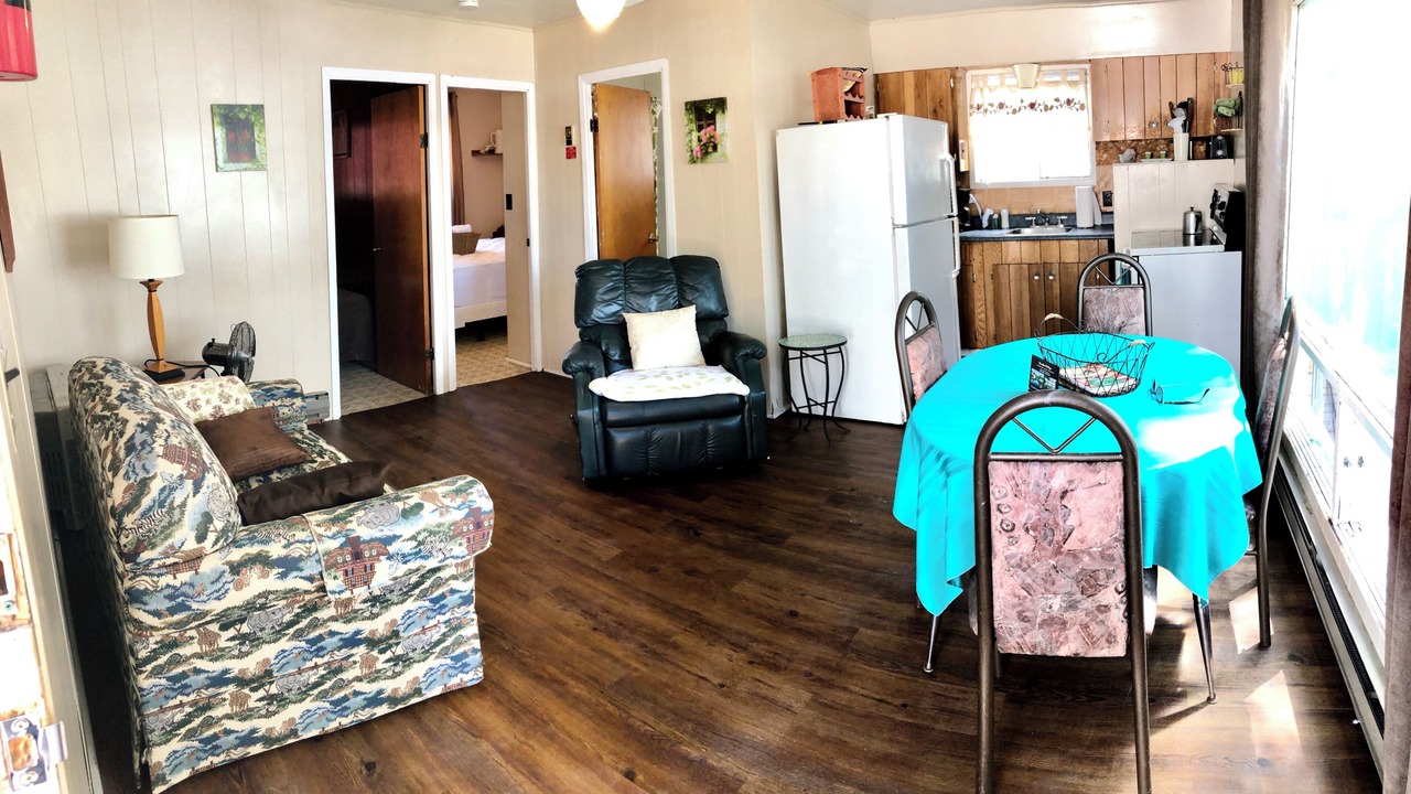 Photo of Livingroom in Lavigne