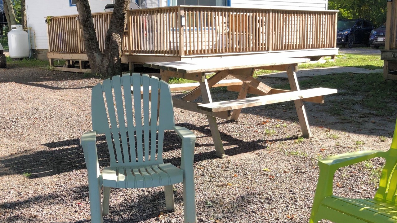 Photo of Outdoor in Lavigne