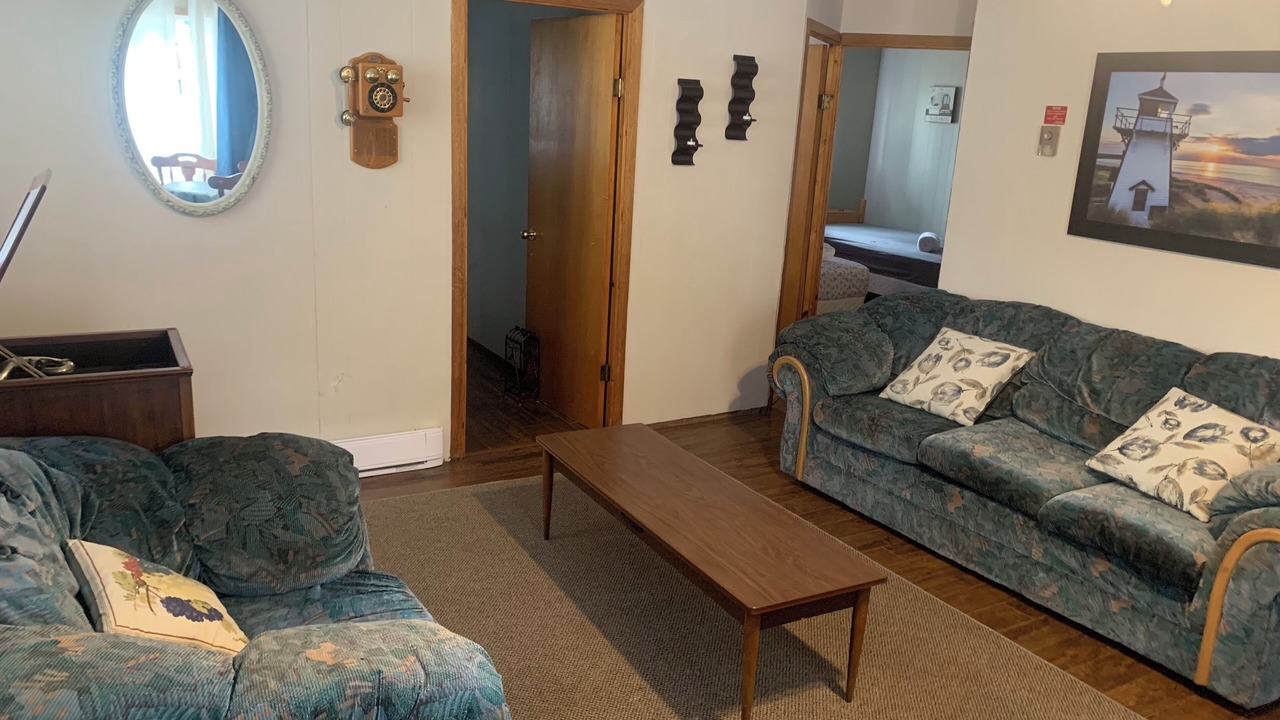 Photo of Livingroom in Lavigne