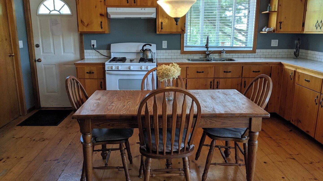 Photo of Kitchen in Arden