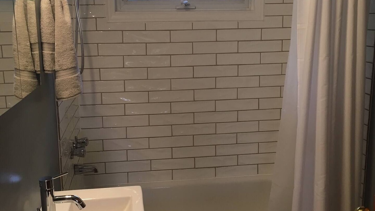 Photo of Bathroom in Arden
