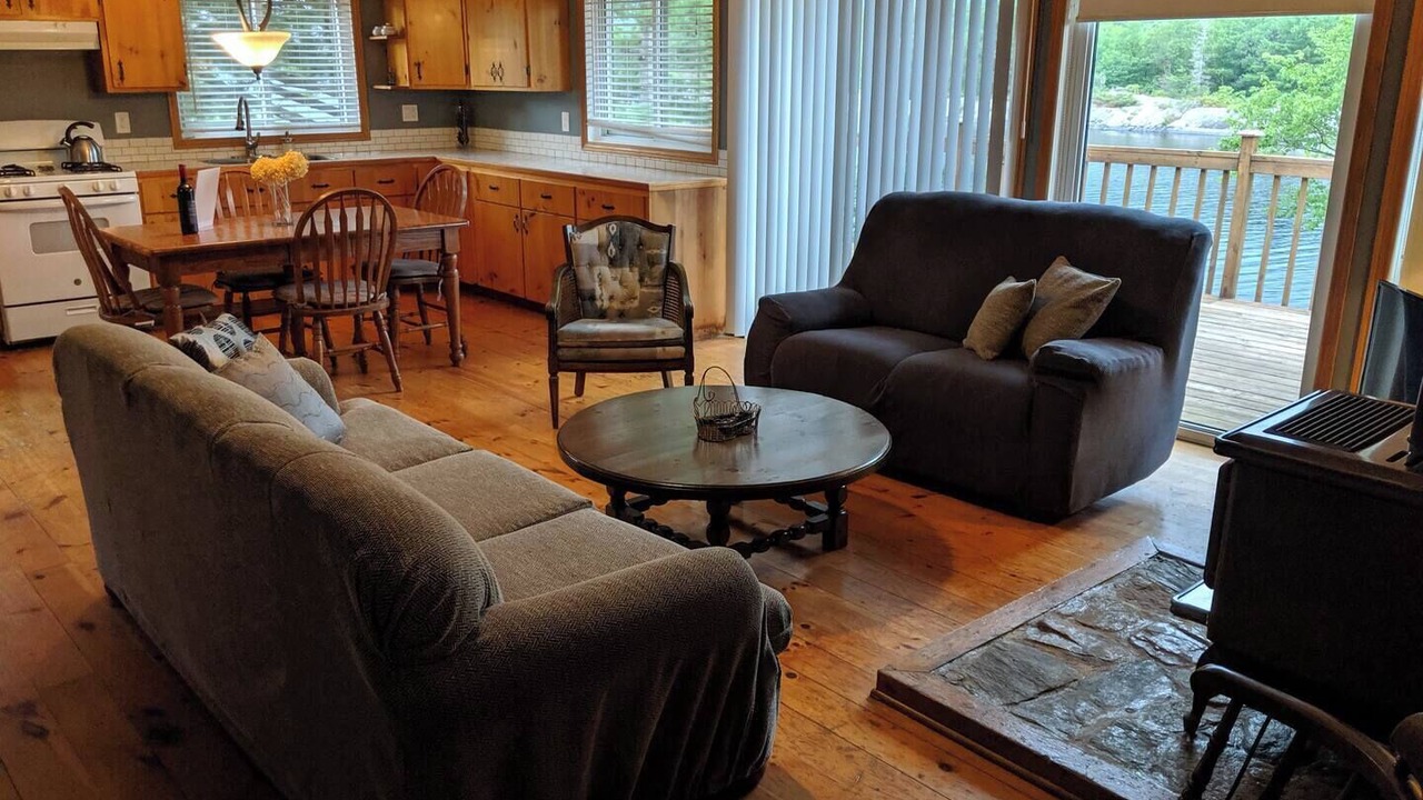 Photo of Livingroom in Arden