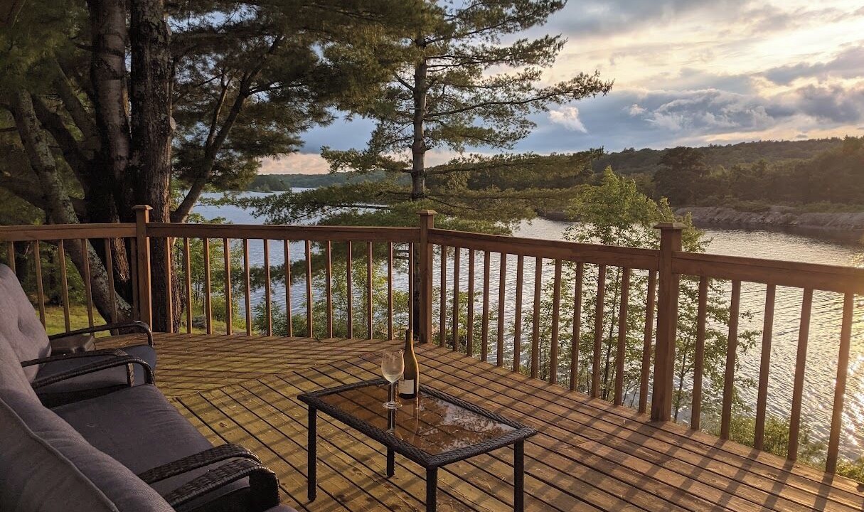 Photo of Patio Balcony in Arden