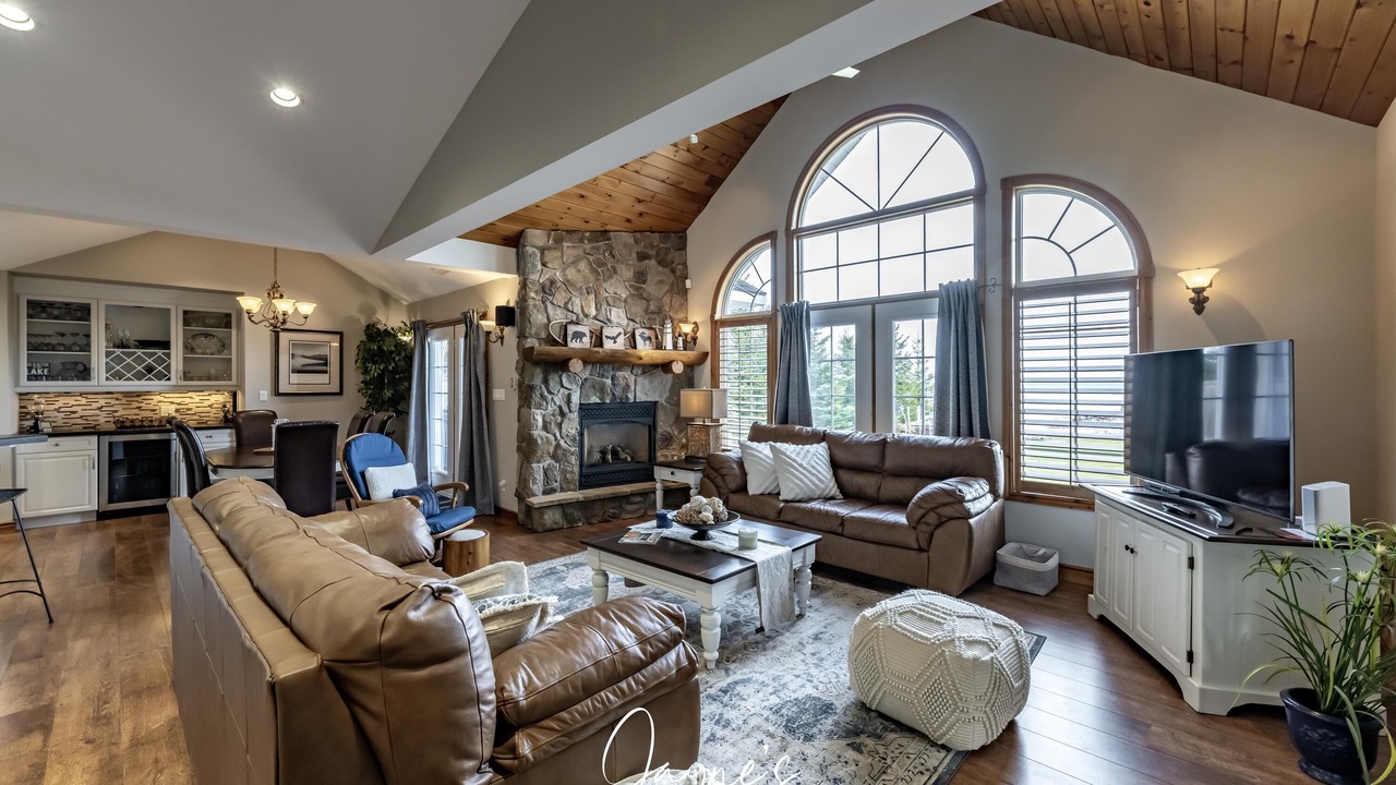 Photo of Livingroom in Meaford