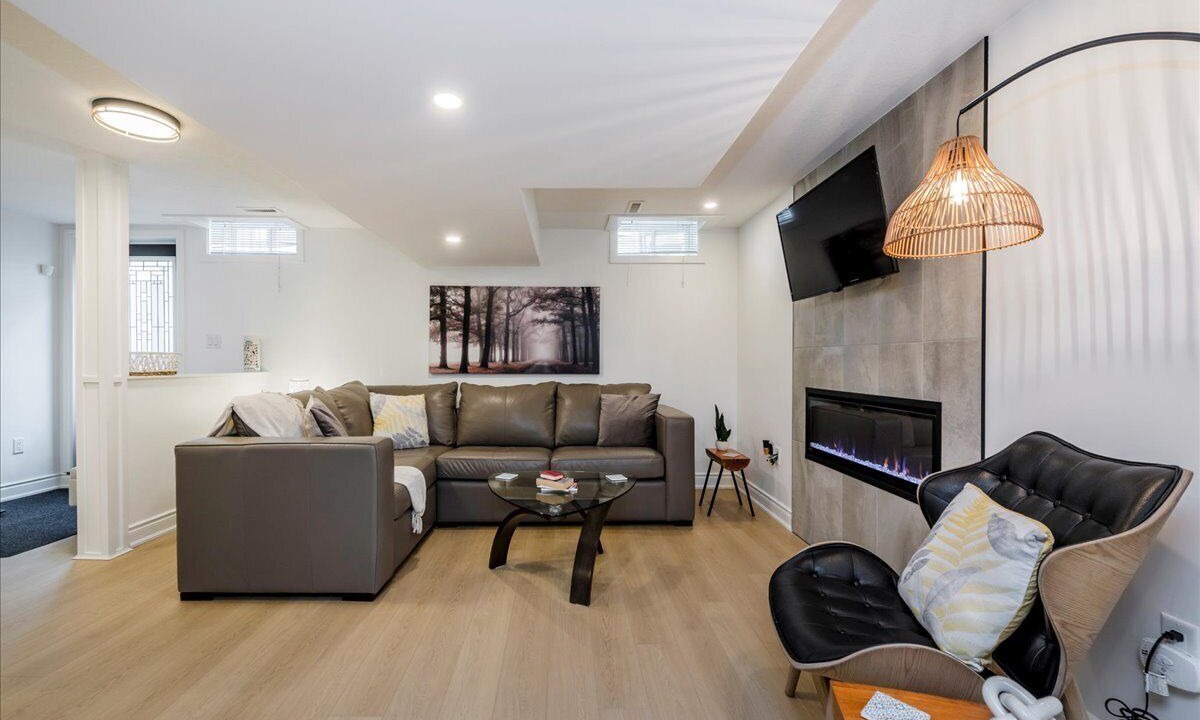 Photo of Livingroom in Barrie