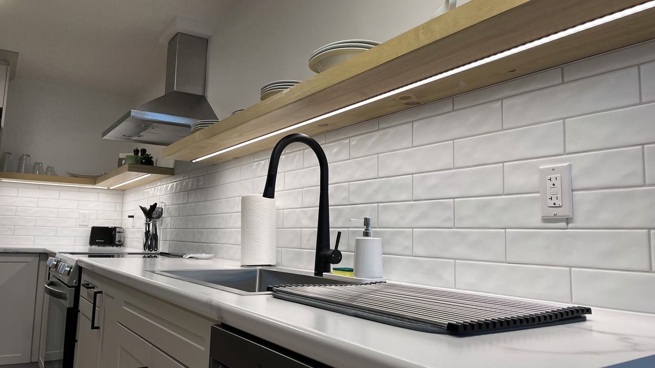 Photo of Kitchen in Barrie