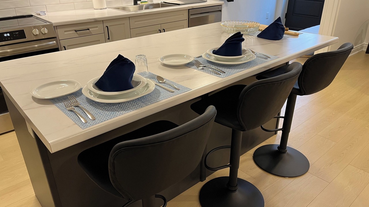 Photo of Kitchen in Barrie