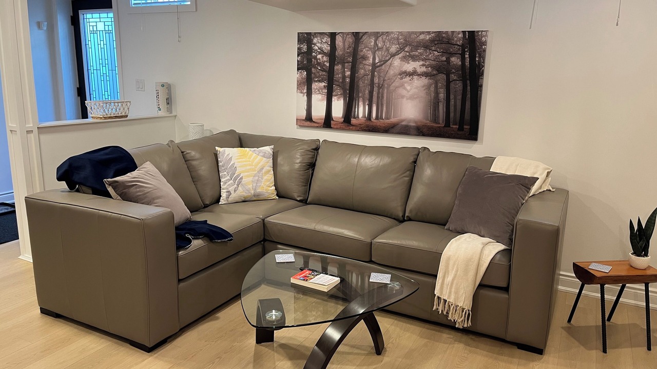 Photo of Bedroom in Barrie