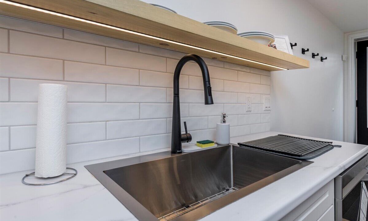 Photo of Kitchen in Barrie
