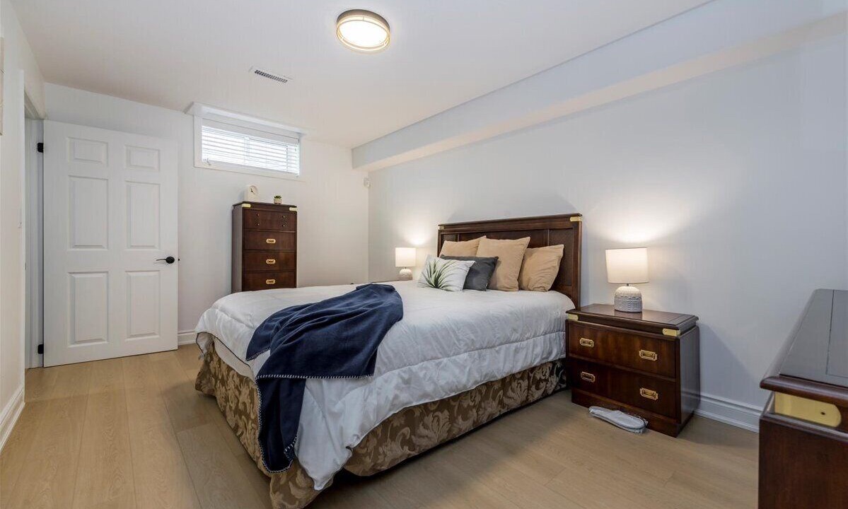 Photo of Bedroom in Barrie