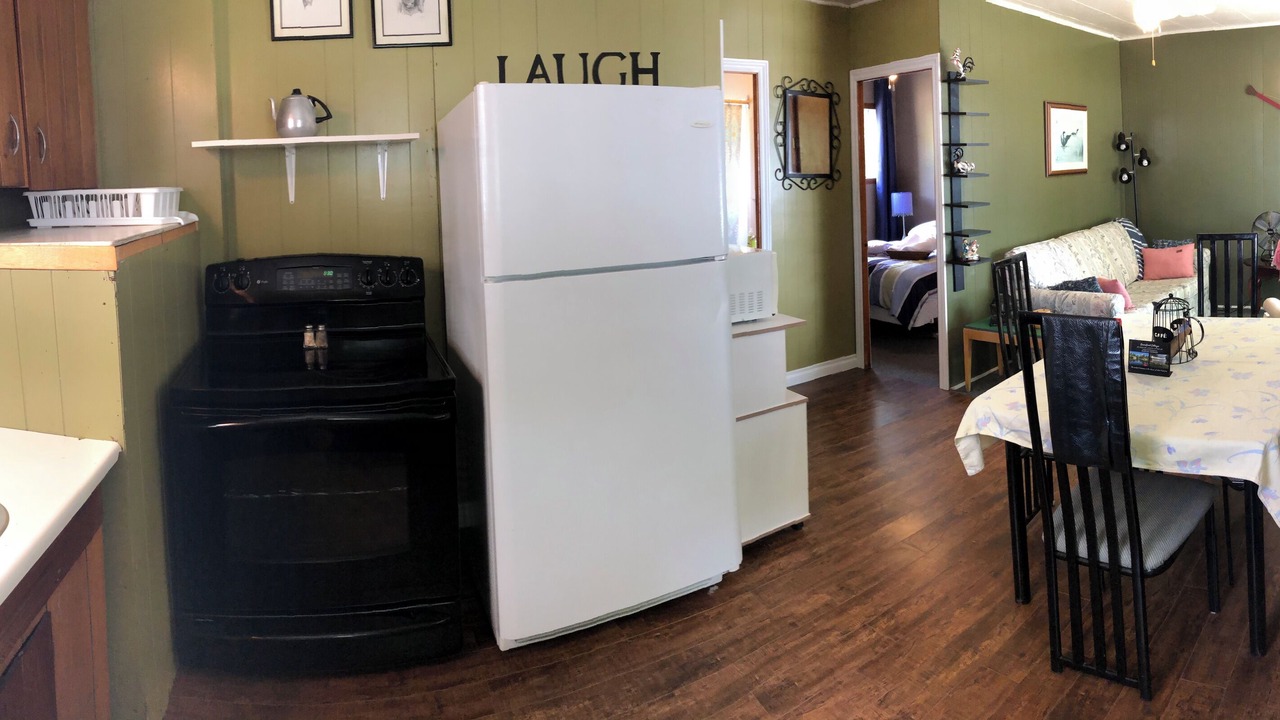 Photo of Kitchen in Lavigne