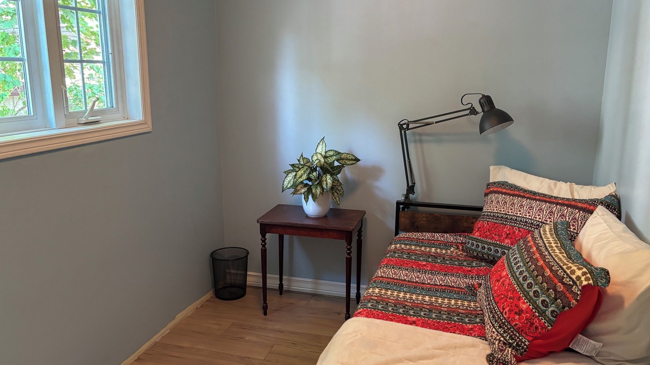 Photo of Bedroom in Fenelon Falls
