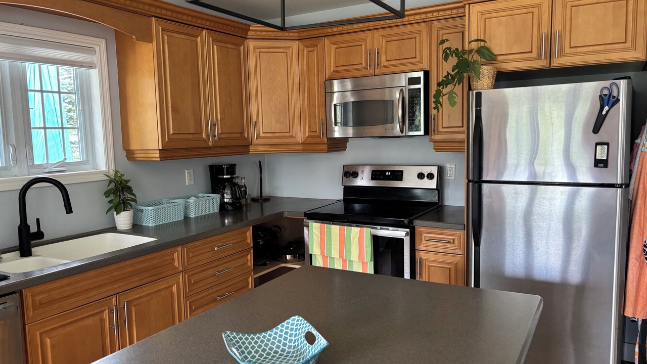 Photo of Kitchen in Fenelon Falls