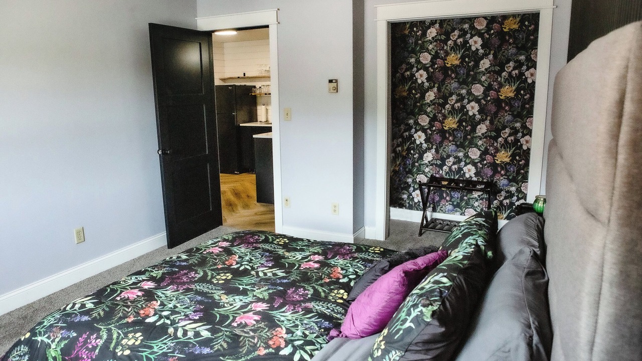 Photo of Bedroom in Taylors Falls