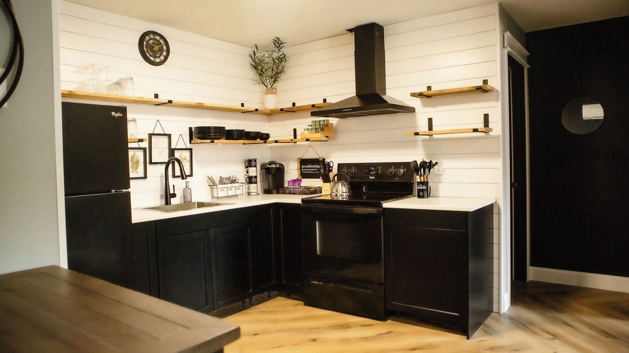 Photo of Kitchen in Taylors Falls
