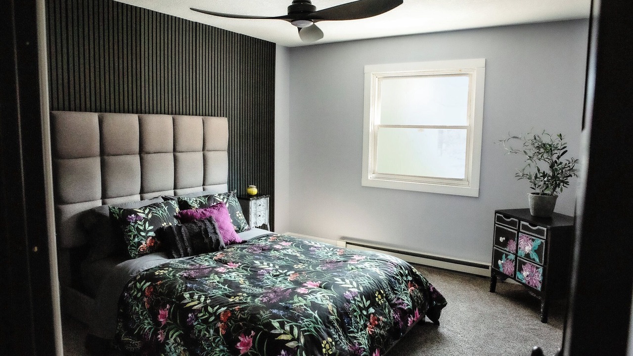 Photo of Bedroom in Taylors Falls