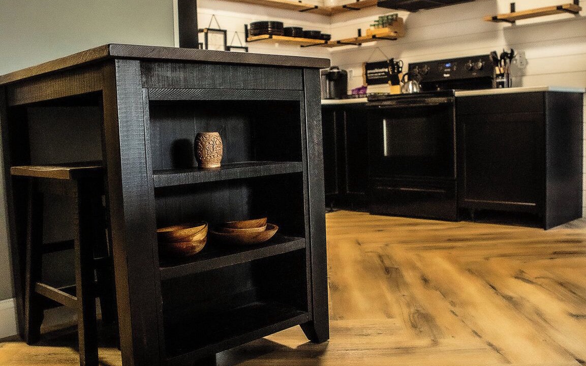 Photo of Kitchen in Taylors Falls