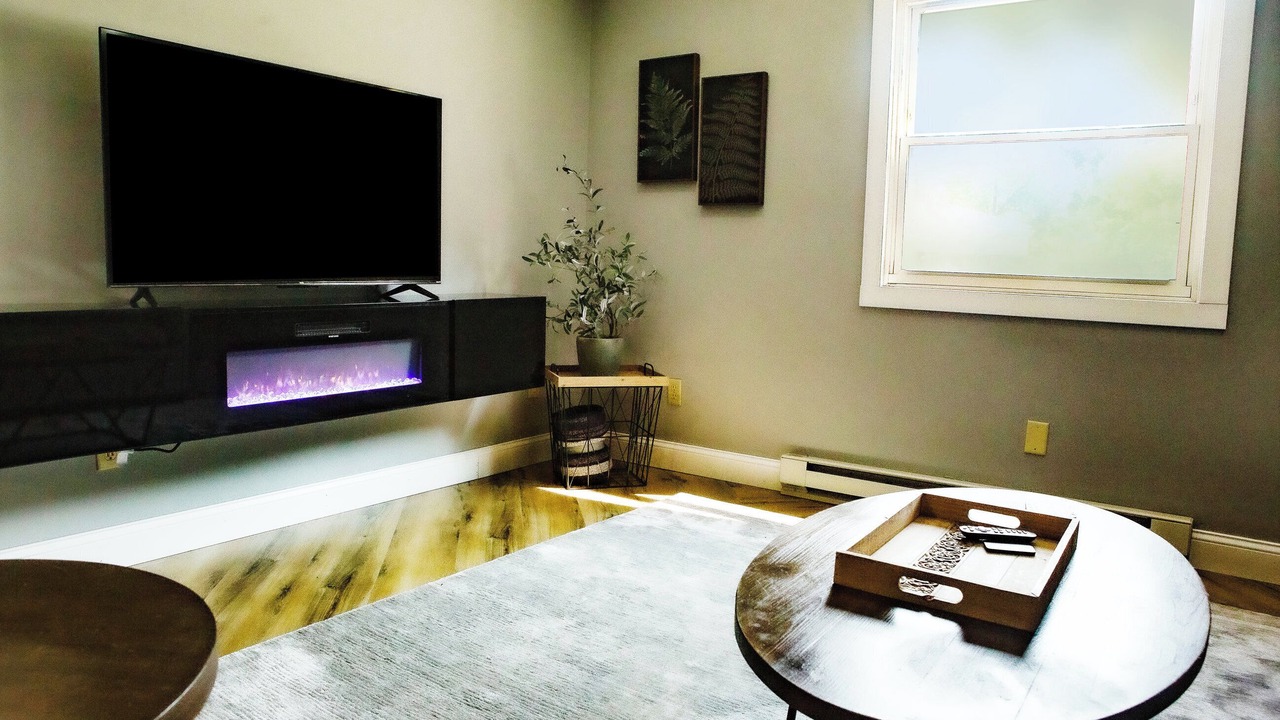 Photo of Livingroom in Taylors Falls