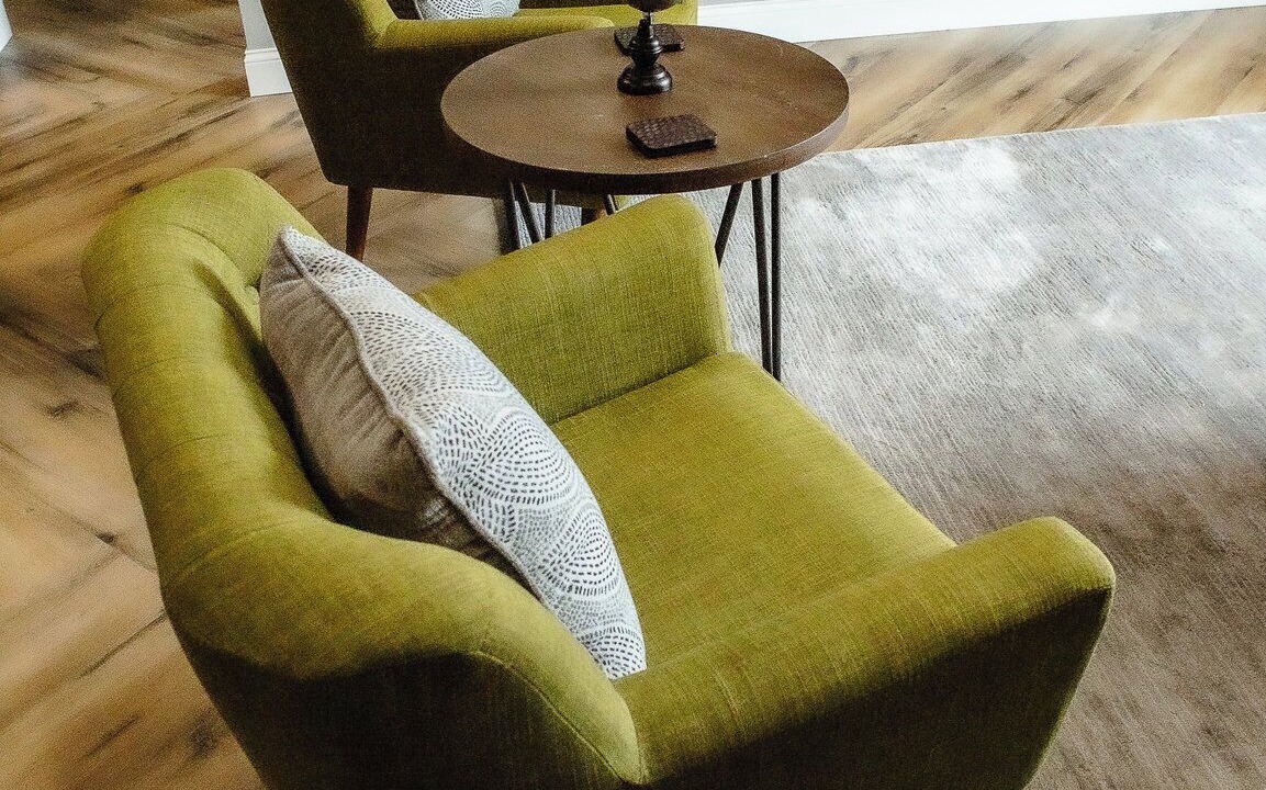 Photo of Livingroom in Taylors Falls