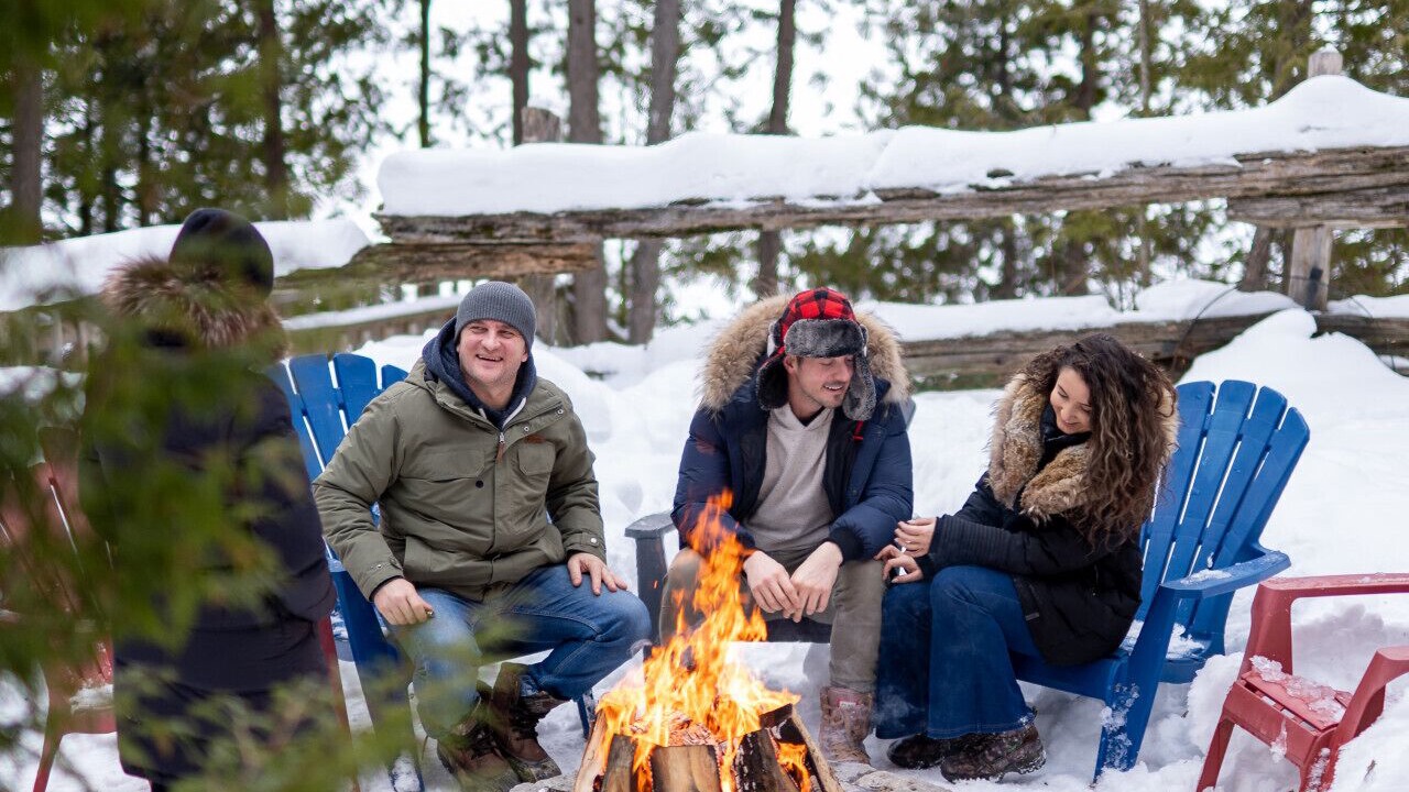 Photo of Outdoor in Faraday