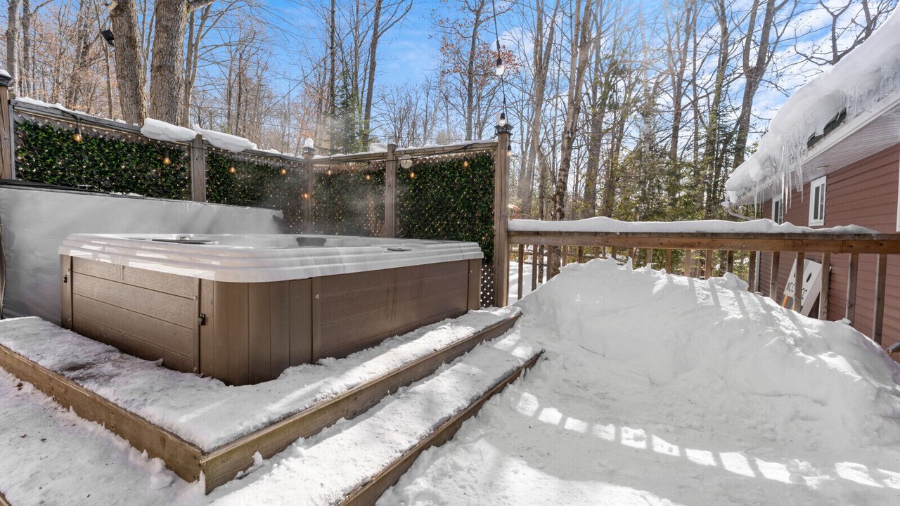 Photo of Outdoor in Faraday