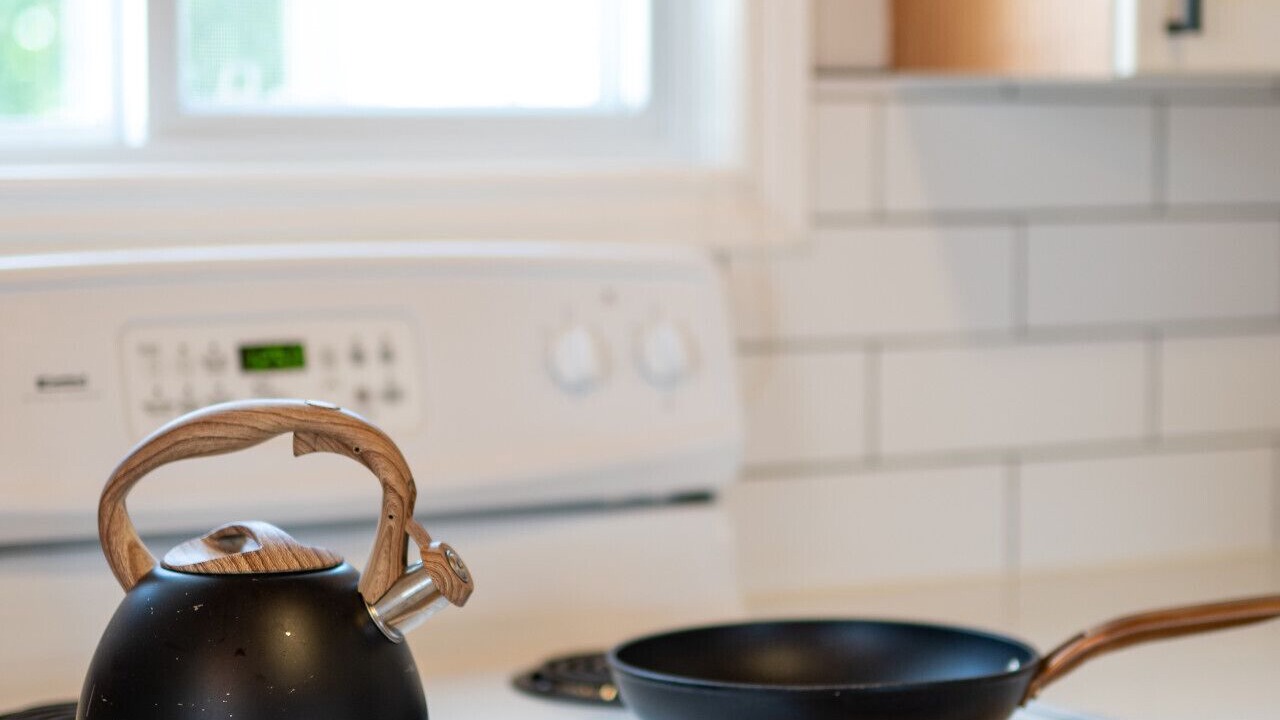 Photo of Kitchen in Faraday