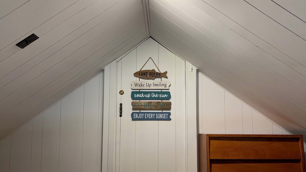 Photo of Bedroom in Leeds and the Thousand Islands