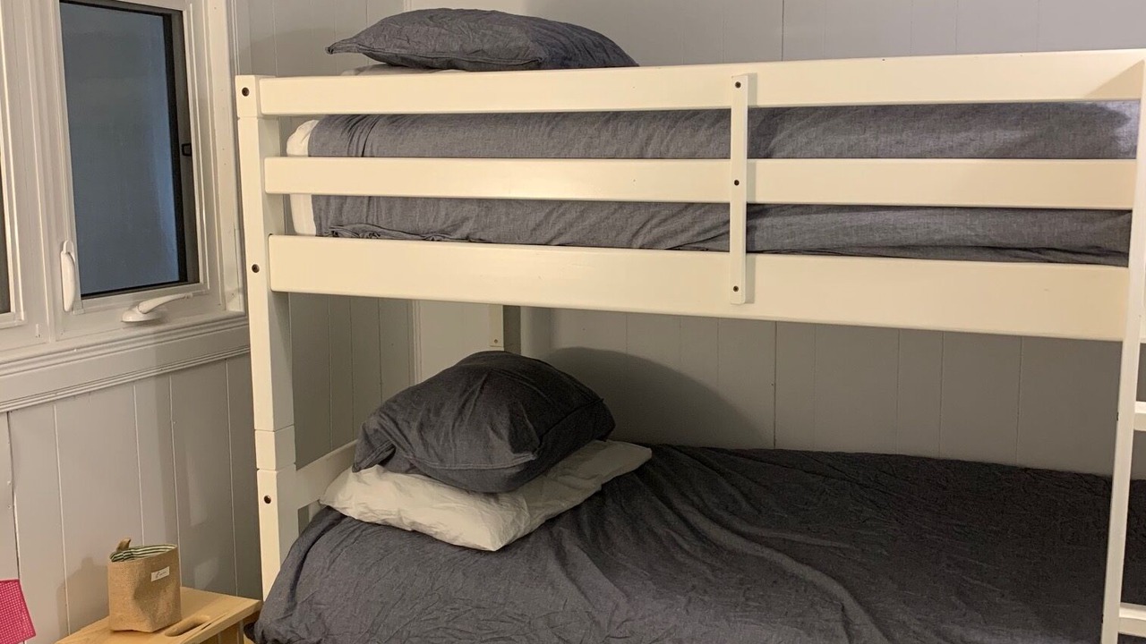 Photo of Bedroom in Leeds and the Thousand Islands