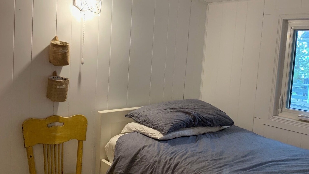 Photo of Bedroom in Leeds and the Thousand Islands