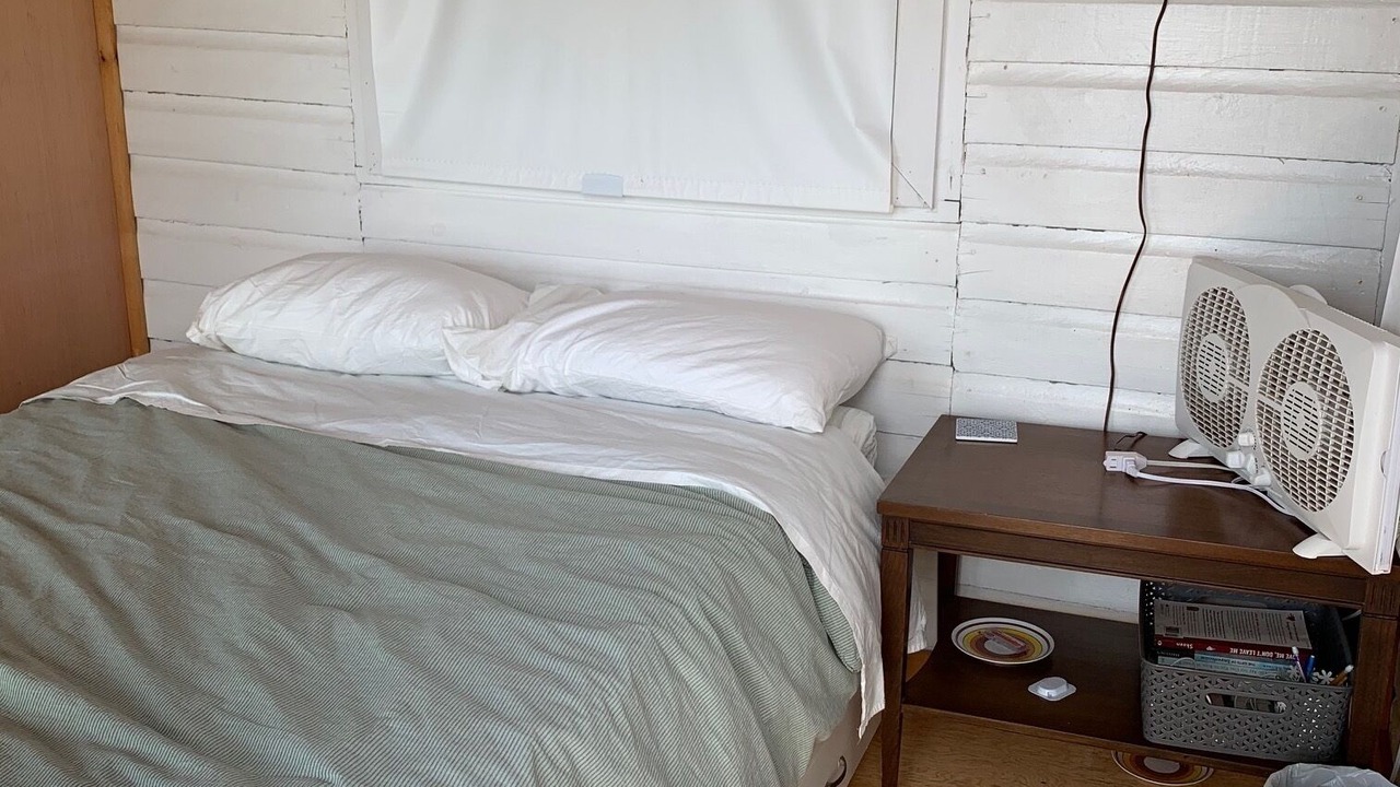 Photo of Bedroom in Leeds and the Thousand Islands