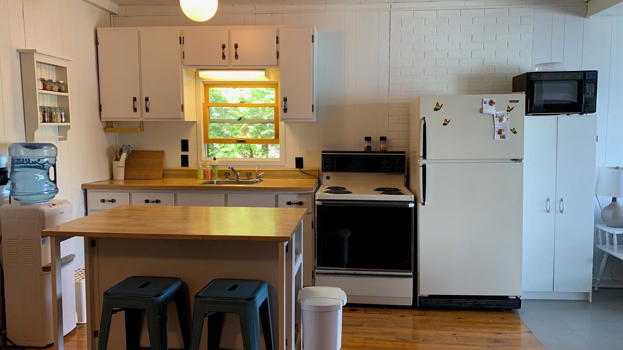 Photo of Kitchen in Leeds and the Thousand Islands