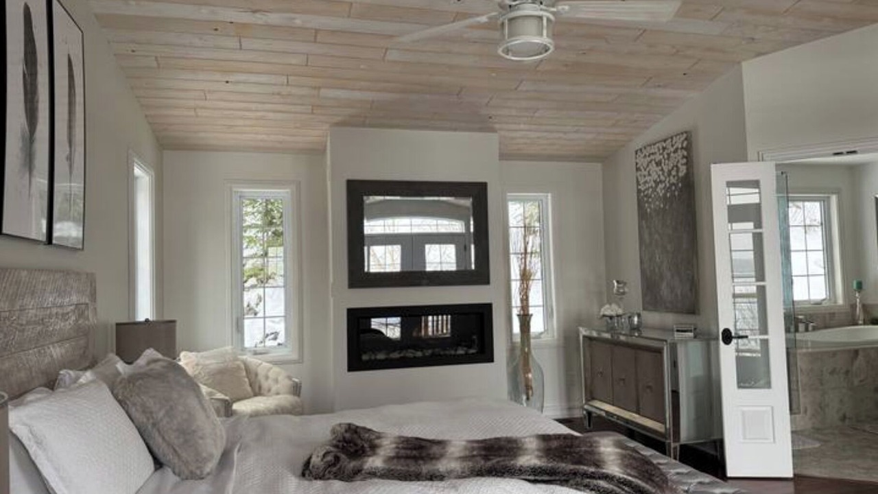 Photo of Bedroom in Rossport