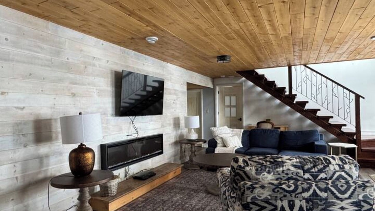Photo of Livingroom in Rossport