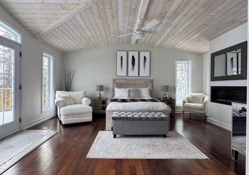 Photo of Bedroom in Rossport