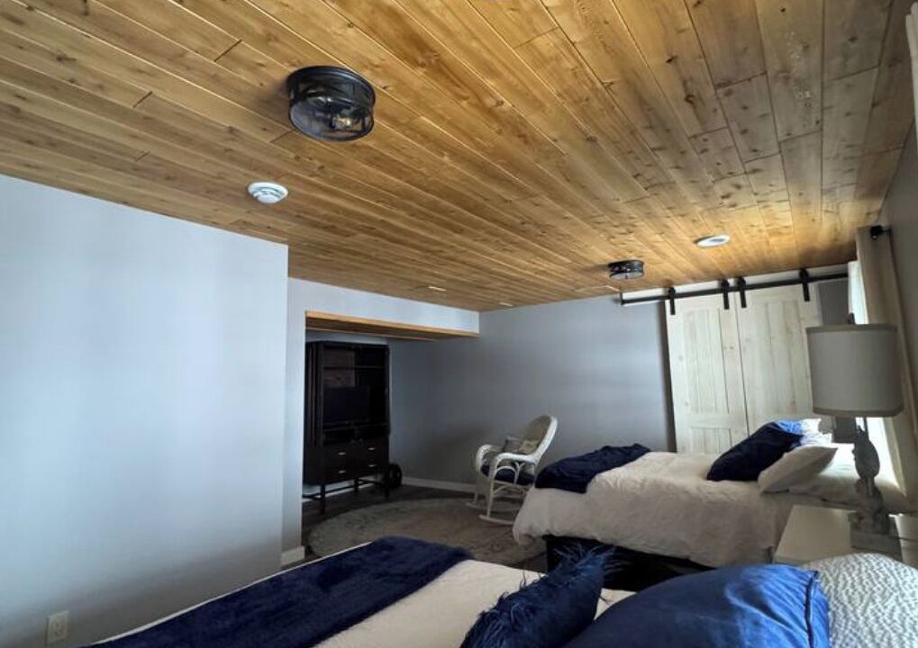 Photo of Bedroom in Rossport