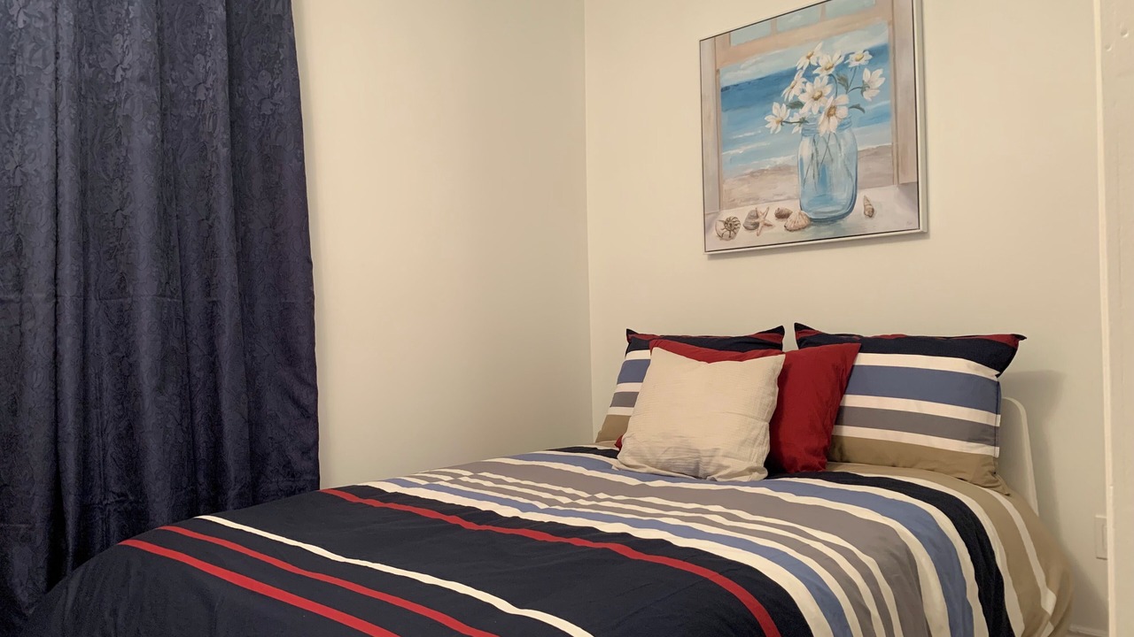 Photo of Bedroom in Hastings