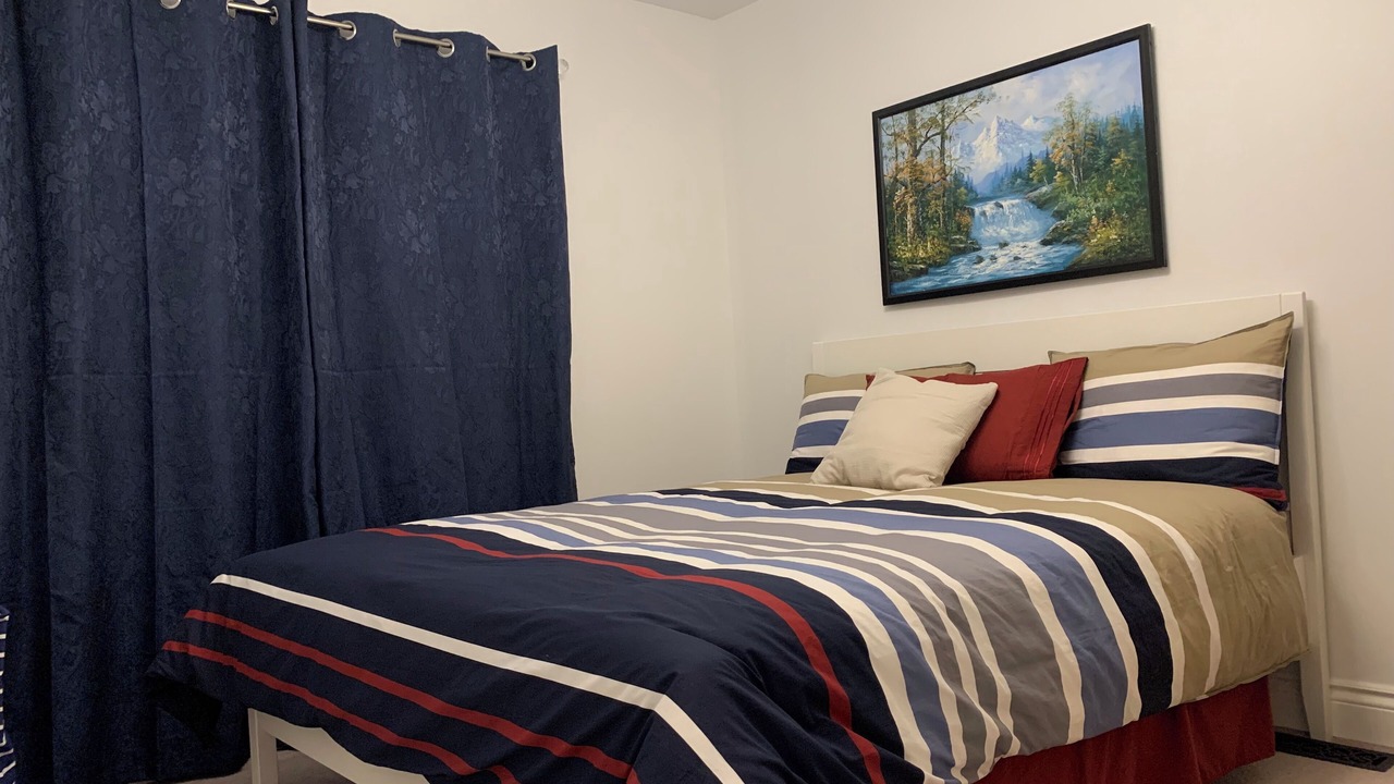 Photo of Bedroom in Hastings