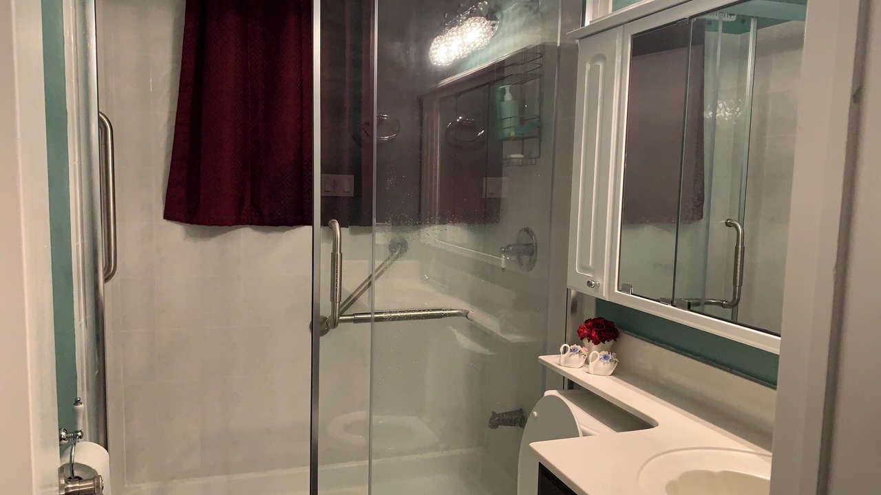 Photo of Bathroom in Hastings
