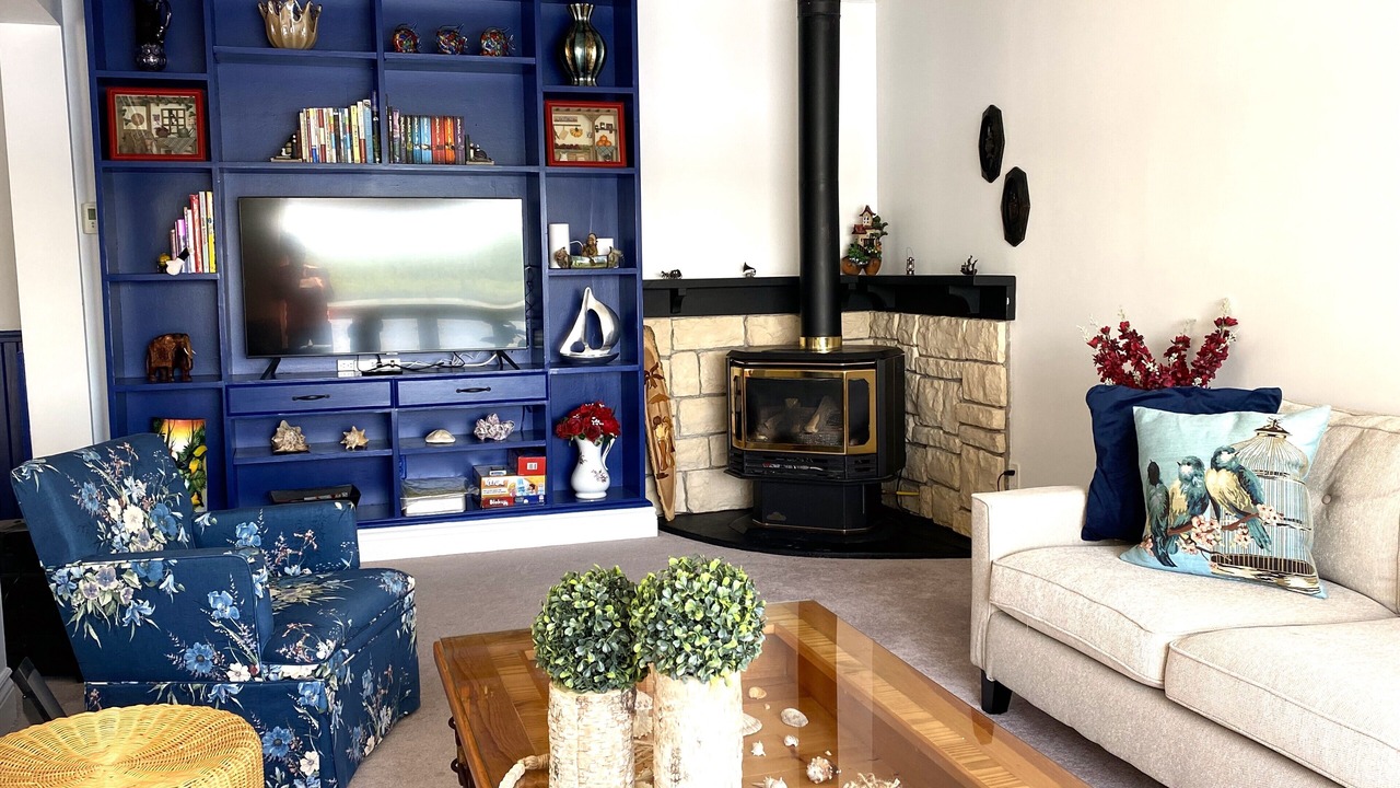 Photo of Livingroom in Hastings