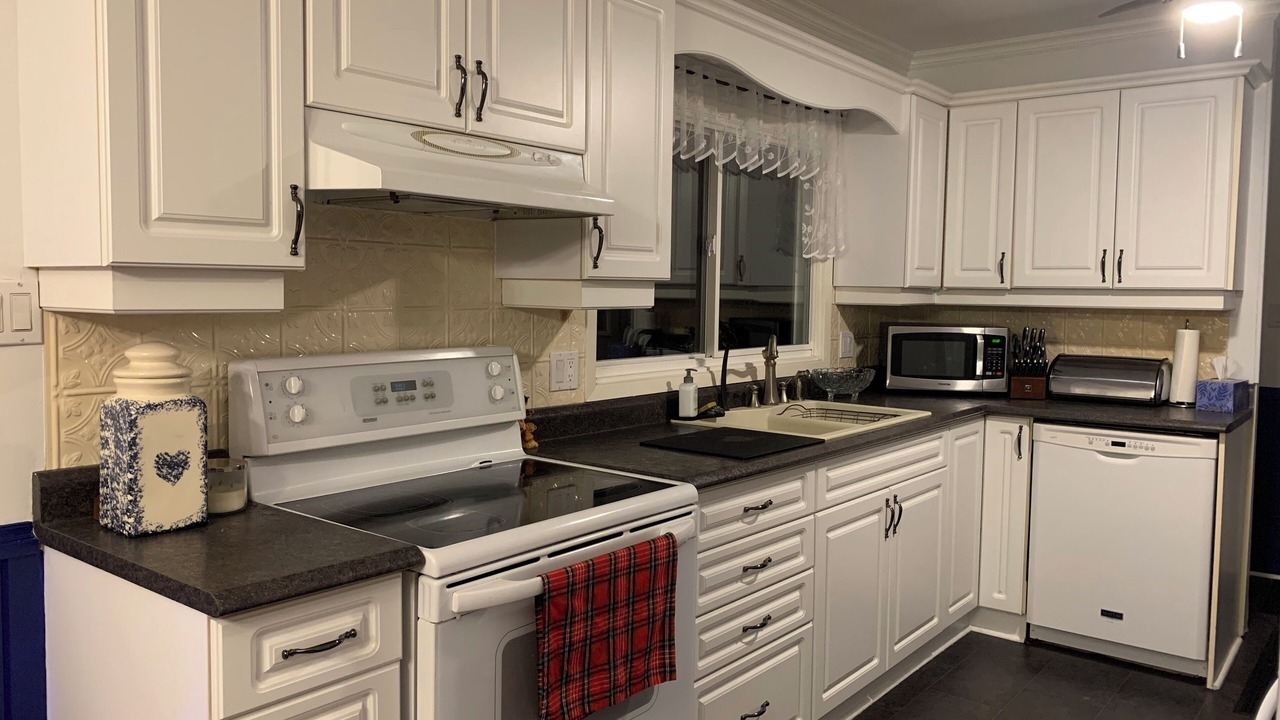 Photo of Kitchen in Hastings
