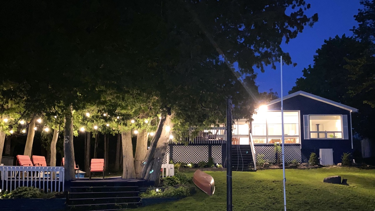 Photo of Outdoor in Hastings