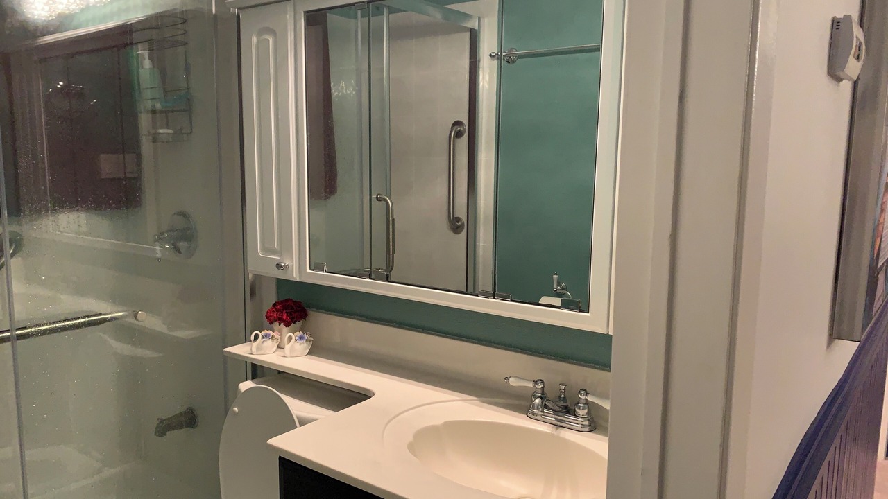 Photo of Bathroom in Hastings