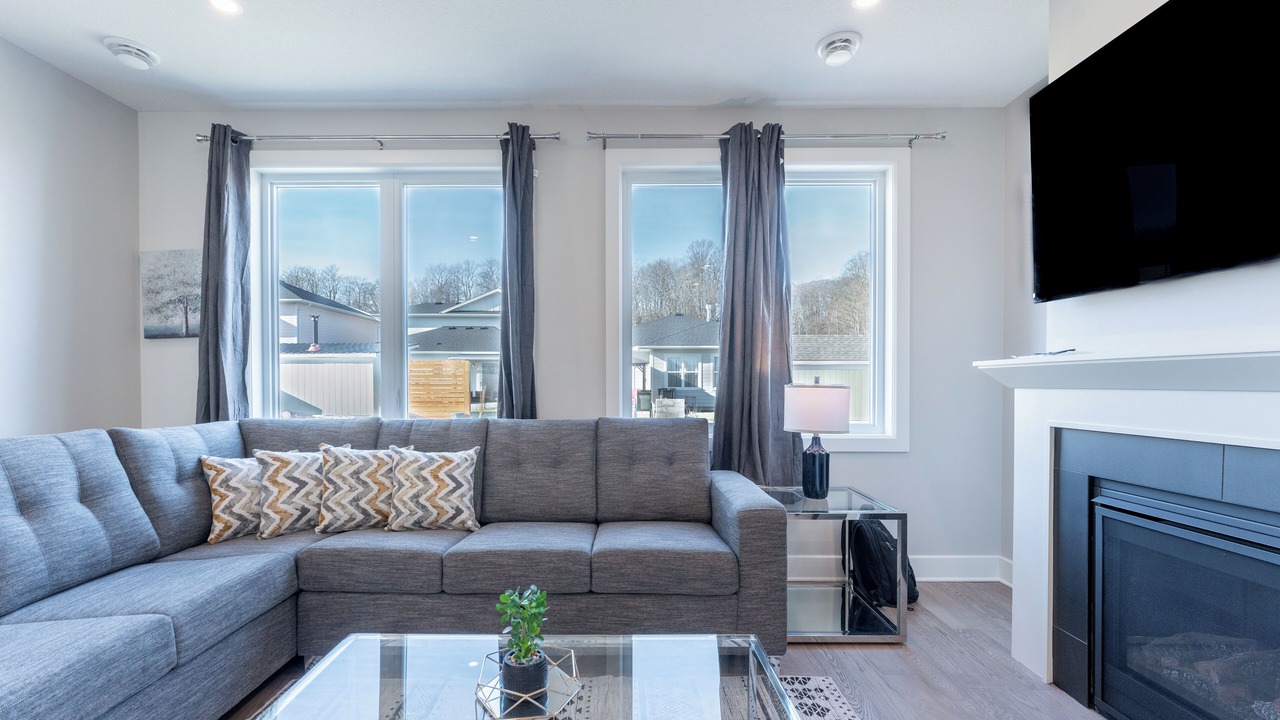 Photo of Livingroom in Port Stanley