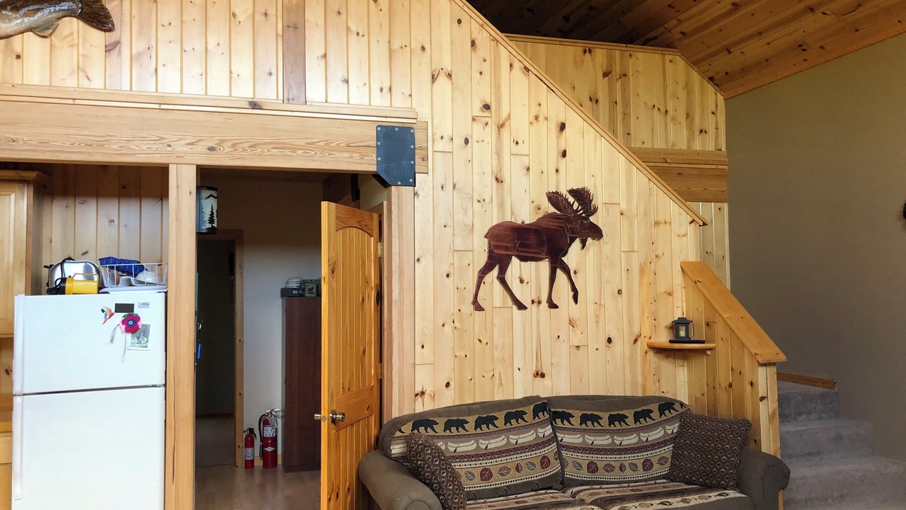 Photo of Livingroom in Unorganized Thunder Bay District