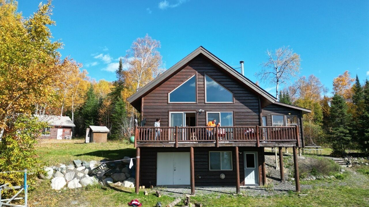 Photo of Outdoor in Unorganized Thunder Bay District