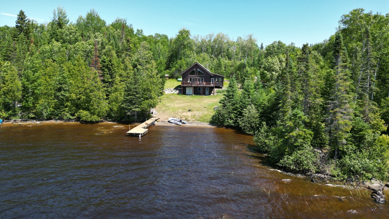 Photo of Outdoor in Unorganized Thunder Bay District