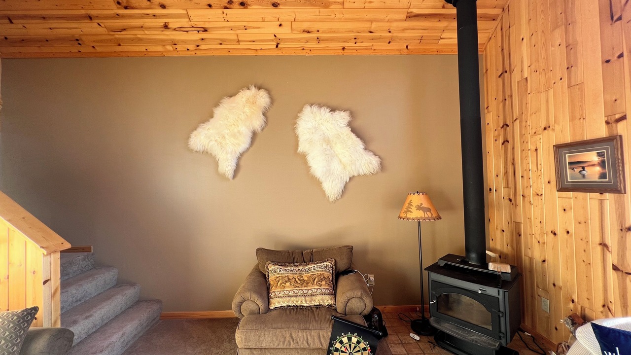 Photo of Livingroom in Unorganized Thunder Bay District