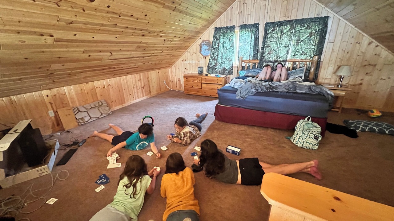 Photo of Others in Unorganized Thunder Bay District