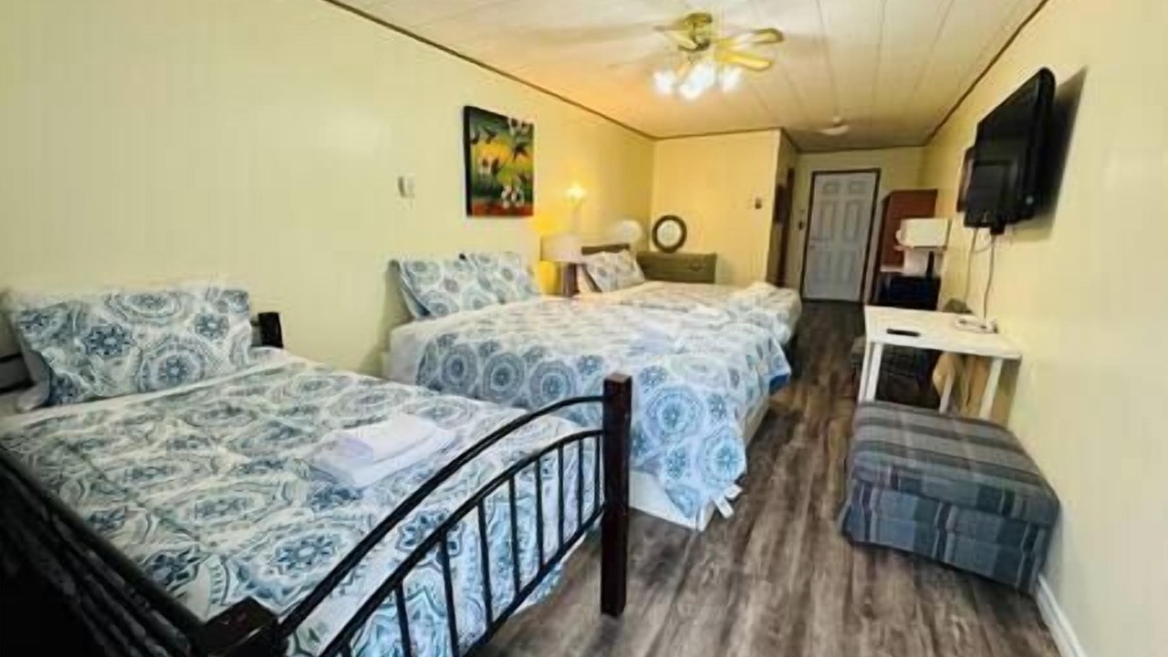Photo of Bedroom in Port Stanton