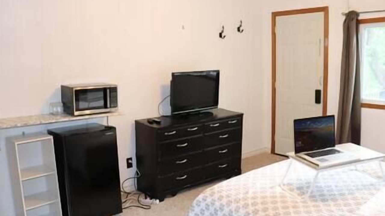 Photo of Bedroom in Port Stanton
